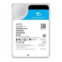 Seagate Skyhawk St24000ve002 24tb 5 Yıl Resmi Türkiye Garantili Seagate Skyhawk St24000ve002 24tb 5 Yıl Resmi Türkiye Garantili