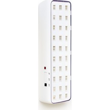 Ledli Işıldaklar Kel273l 30 Led / 100w / Beyaz Işık