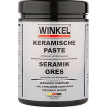 Winkel Anti-Seize Seramik Gres 1 KG