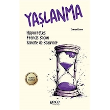 Yaşlanma / Francis Bacon
