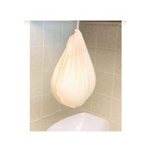 Mor Salkım Home % 100 Pamuk Hazır Dikili Peynir,yogurt,süt Süzme Torbası 35cm 50 Cm 2 Adet Krem Renk 65576291 Diğer