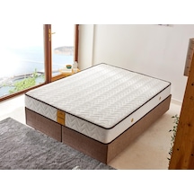 Nironyatak Visco Exclusive Yaysız Lüks Yatak 140X190 Cm
