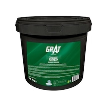 Grat Yeşil Gres Yağı 14 KG