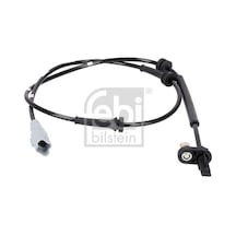 Febi Bilstein 198399 Abs Sensörü Berlingo Iı Berlingo Iı 4x4 Berlingo Iı Multispace Partner I Partner Iı Partner Iı 4x4 P Artner Iı Tepee Partner Iı Tepee 4x4 Ranch Iı 50268