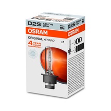 Osram Xenarc Orijinal D2s Hıd Xenon Brenner 85 V Ampul