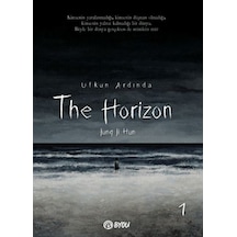 The Horizon - Ufkun Ardında 1 - Qhdh-878622