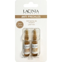 Lacinia Freckles Çil ve Leke Karşıtı Cilt Serumu 2'li