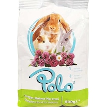 Polo Mix Kemirgen Yemi 500 Gr