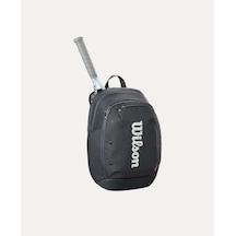 Wilson Tenis Sırt Çantası Tour Backpack 2025 Black Wr8037401001