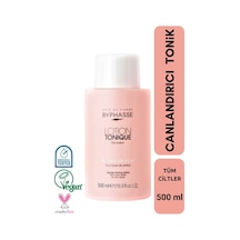 Byphasse Gül Özlü Canlandırıcı Tonik 500 ML