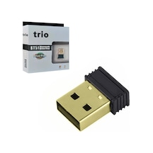 Usb Bluetooth Adaptör 5.1 Trio Bt-5.1