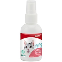 Bioline - 720 - Catnip Sprey - Novapazr - 50 Ml