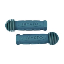 Mini Micro -Maxi Micro Petrol Yeşil Elcik (MCR.1847)