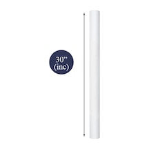 WaterGold Su Arıtma Cihazı 30″ (inç) Sediment Filtre