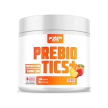 Proteinocean Prebiotics Ve Şeftali 240g 80 Servis