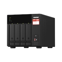 Qnap TS-473A-8G 4 HDD Yuvalı 8 GB Ram Nas Depolama Ünitesi
