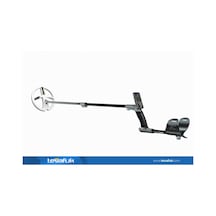 XP Deus Dedektör (22CM HF COIL Başlık ve Ana Ünite İle)