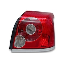 Depo 21219n9rldue Stop Lambası Sağ Duysuz Avensis 06 06 8156105220
