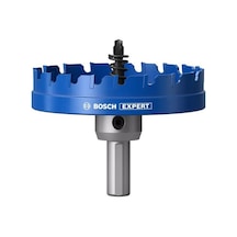 Bosch Expert 85 Mm Elmaslı İnox Panç Adaptörlü 2608901446