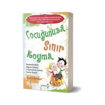 Çocuğunuza Sınır Koyma