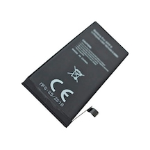 Apple Uyumlu iPhone 8. 616 00361 Pil Için Uygun Pil 3.8 Volt 1800Mah