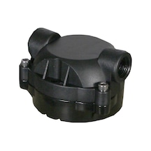 Pompa Kafası 75-100 Gpd Cihazlar İle Uyumlu 1