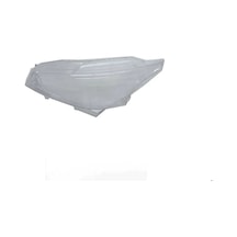 Peugeot - Ön Far Camı Sol Pg 208 2012-