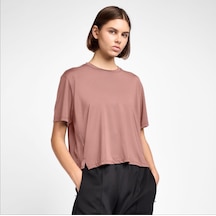 Lescon 25b-2054 Antrenman Kısa Kol Kadın T-shirt Kiremit Lescon 25b-2054 Antrenman Kısa Kol Kadın T-shirt Kiremit