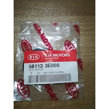 KIA SORENTO KALİPER LASTİĞİ 02-10 58113-3E000