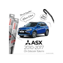 Mitsubishi Asx Muz Silecek Takımı 2010-2017 Bosch Aeroeco