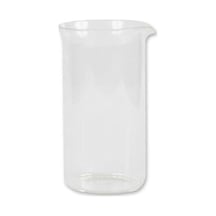 French Press Yedek Cam 350 Ml Diğer