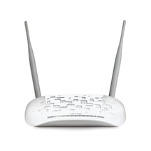 TP-LINK TD-W9970 300mbps N300 Dual Band VDSL  Fiber Modem Router