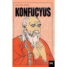 Konfüçyüs - Yüksek Ruhlar Serisi - Metehan Doğan - Profil Kitap