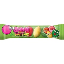 Fruit Mix Flowpack 20 Gr