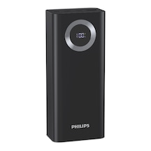Philips Dlp1965cb/00 27.000 Mah Pd 65w Hızlı Şarj Laptop Powerban