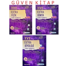 Kafadengi Yayınları Tyt Extra Fizik Soru Bankası