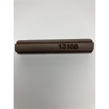 Yumuşak Tamir Mumları 131 08 Koyu R.pelesenk 8cm Yumuşak Mum-13819