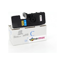 Utax Pk-5016 Mavi Uyumlu Toneri/ P-C2155 / P-C2665
