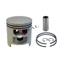 Motorlu Testere Piston Segman Stıhl 051 52mm