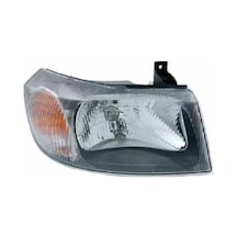 Ford Transit V184 Sağ Ön Far Komple 2001-2006 Motorsuz Ford Transit V184 Sağ Ön Far Komple 2001-2006 Motorsuz
