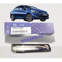 Hyundai Blue Ayna Sinyali Sağ 87624-1R000