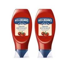 Hellmann's Ketçap 2 x 480 G