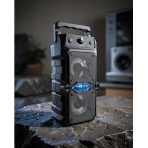 Bluetooth Hoparlör 1096 Hoparlör