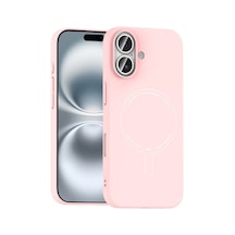 Açık Pembe