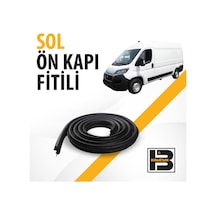 Fiat Ducato Panelvan 2007-2014 Sol Ön Kapı Fitili Bm01232