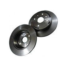 Chevrolet Epica Ön Fren Disk Takım Delphi 96329364