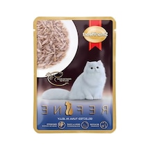 Seçkin Jöleli Ton Balığı, 70 Gramlık Paket 100 G