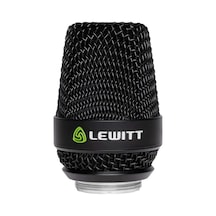 Lewitt W9 Kablosuz Mikrofon Kapsülü
