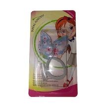 Headlice Stopper Bit Tokası Doğal Kokulu Açık Mavi