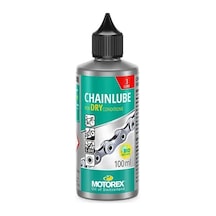Motorex 100 Ml Kuru Sprey Zincir Yağı